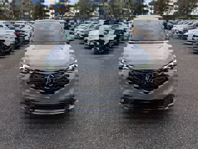 New 2025 Acura ADX FWD image 3