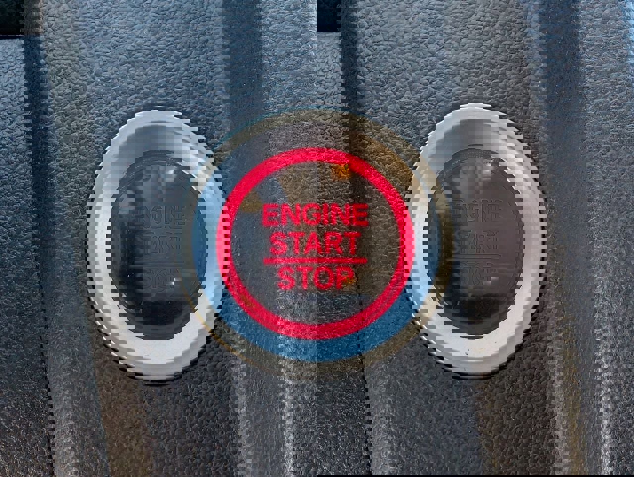 Used 2018 Honda Fit EX image 19