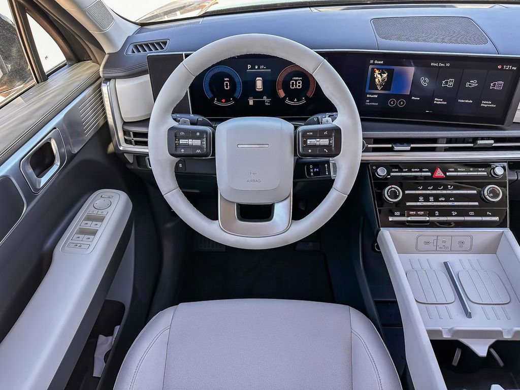 New 2026 Hyundai Santa Fe SE FWD image 13