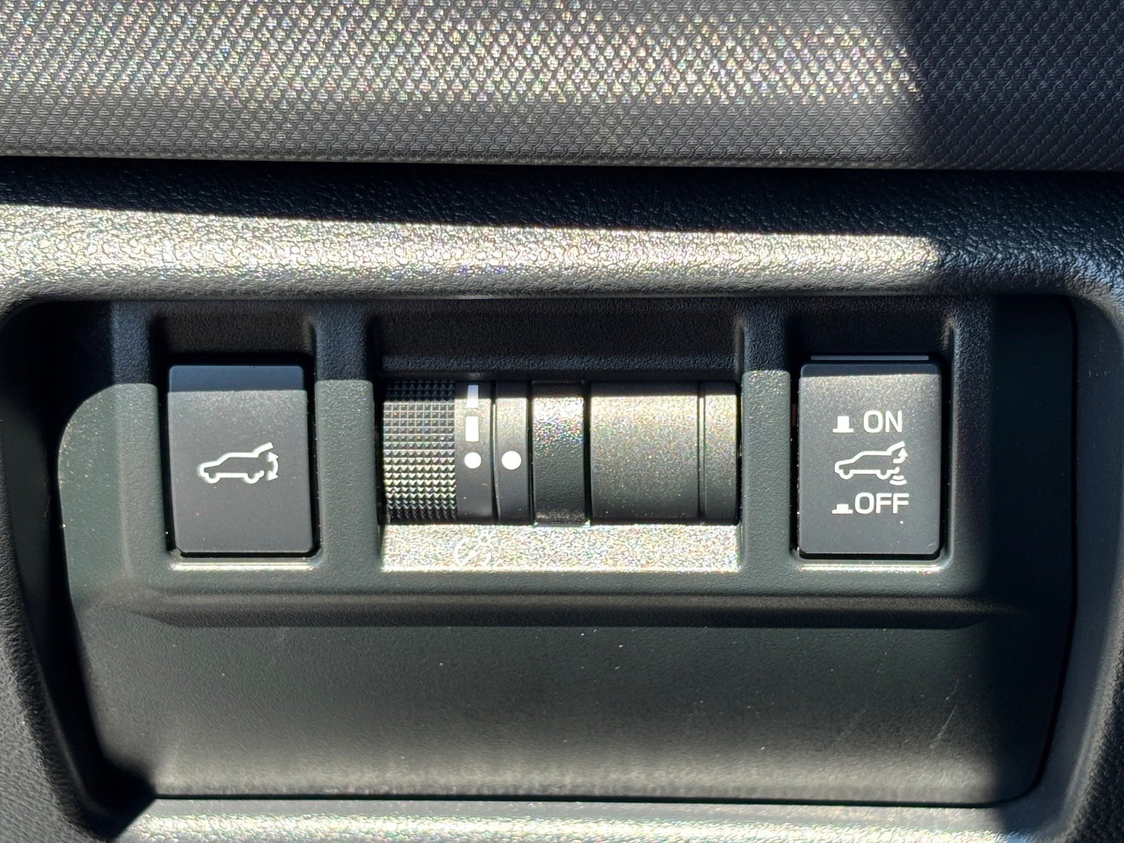 Used 2025 Subaru Forester Premium AWD/4WD image 27