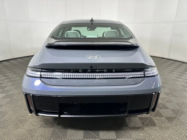 Used 2025 Hyundai Ioniq 6 SEL image 4