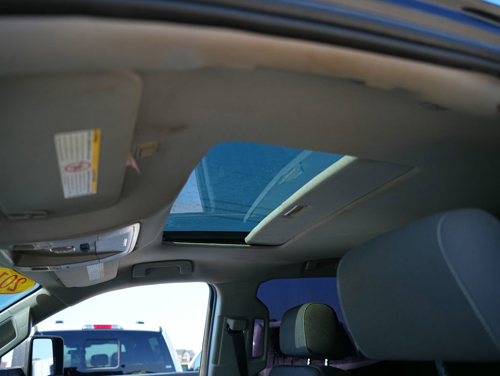 Used 2015 Chevrolet Silverado 2500 LT w/ LT Convenience Package image 16