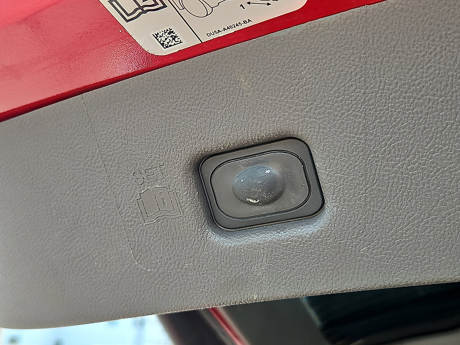 Used 2020 Lincoln Nautilus FWD w/ Equipment Group 101A image 29