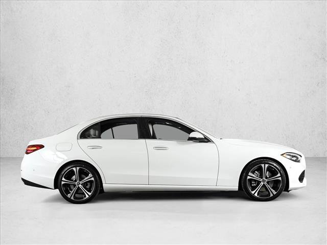 New 2026 Mercedes-Benz C 300 4MATIC Sedan image 4