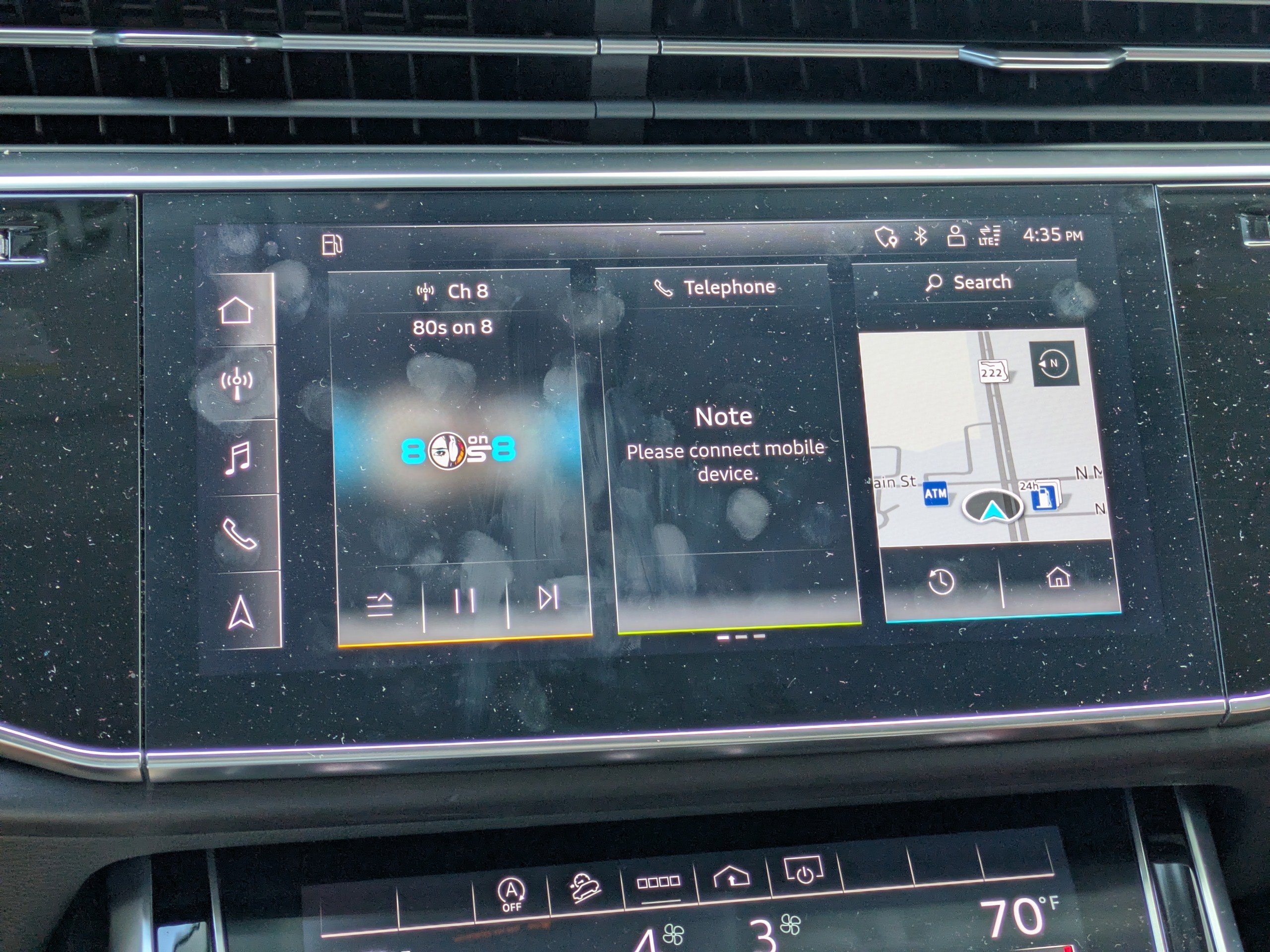 Used 2022 Audi Q8 Premium Plus image 21