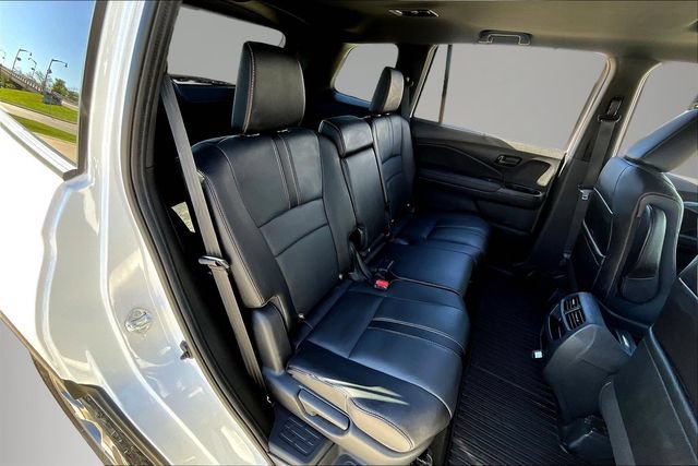 Used 2023 Honda Passport TrailSport image 25