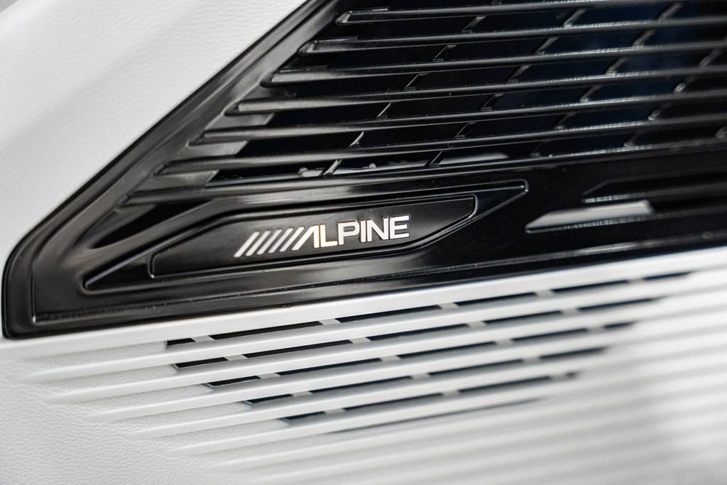 New 2026 Jeep Cherokee Overland w/ Advanced Pro Tech Group image 44