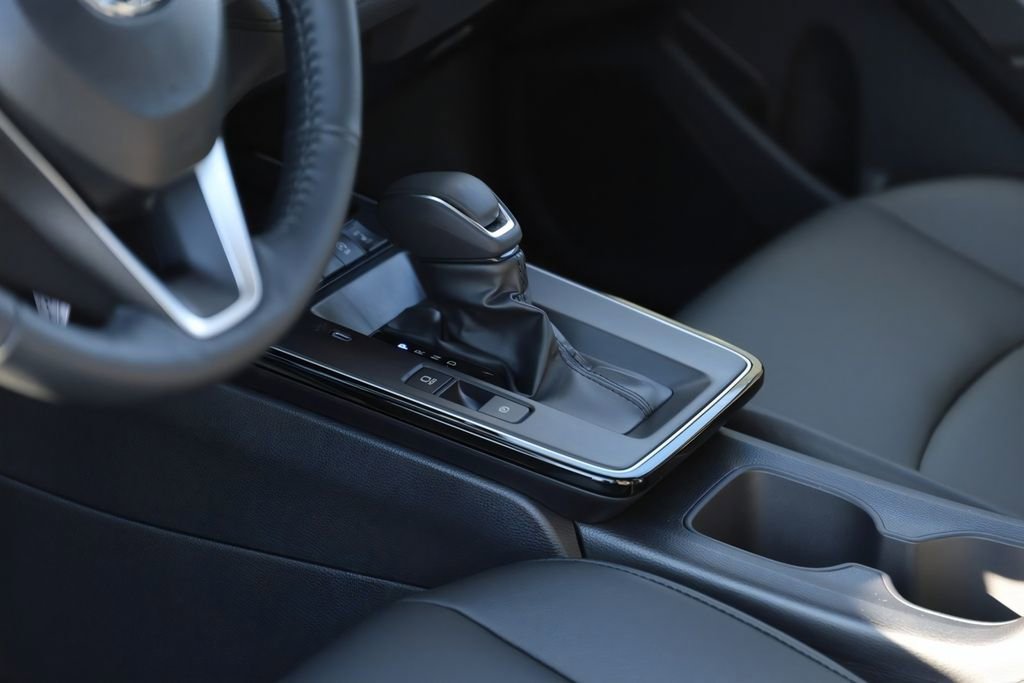 Certified 2026 Toyota Corolla Cross XLE w/ Convenience Package image 12