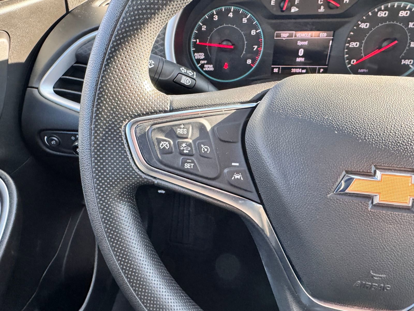 Used 2024 Chevrolet Malibu LT image 13