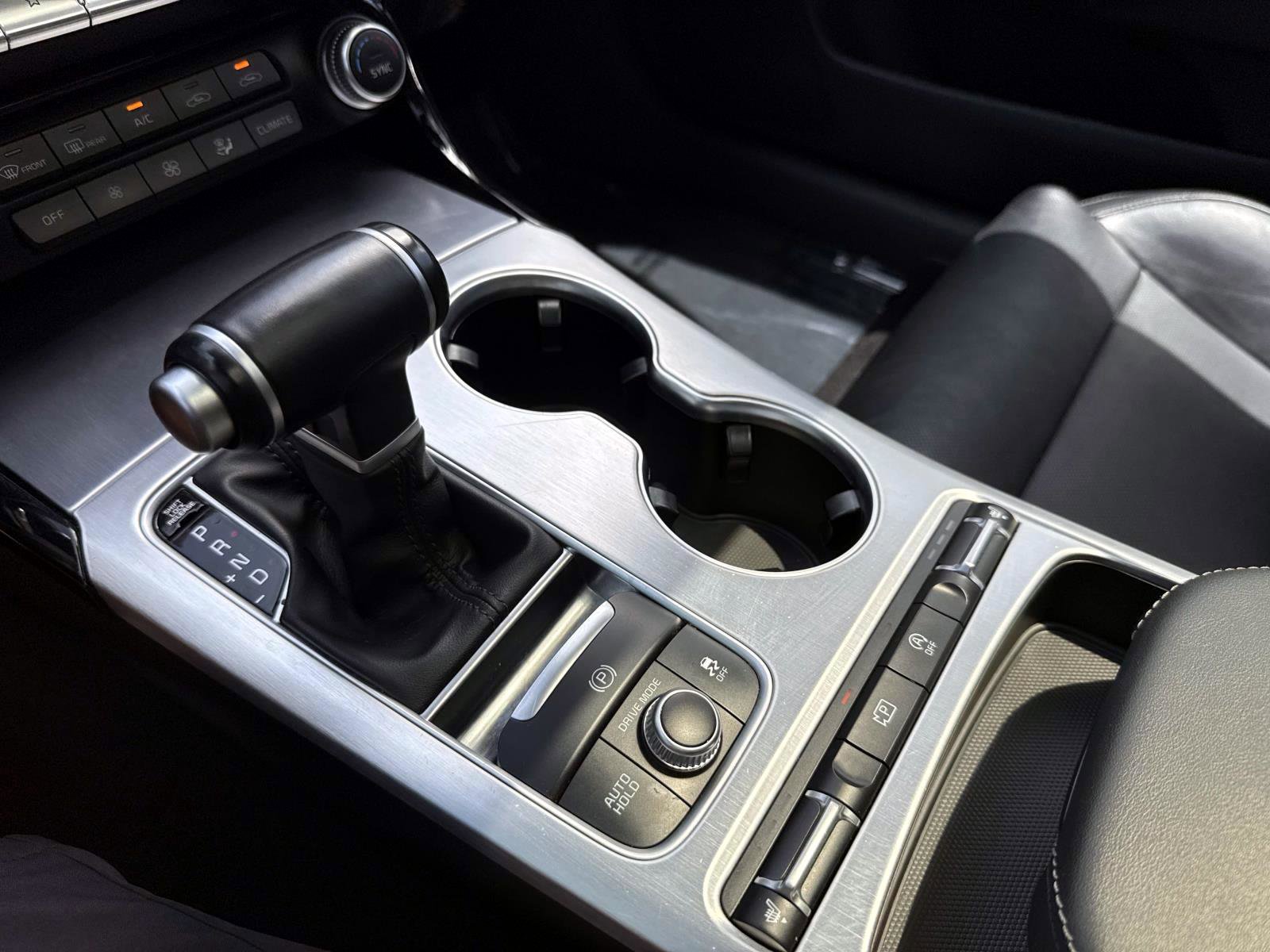 Used 2022 Kia Stinger GT1 RWD image 27