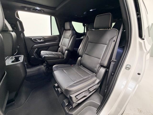 Certified 2021 Chevrolet Tahoe Premier w/ Premium Package image 28