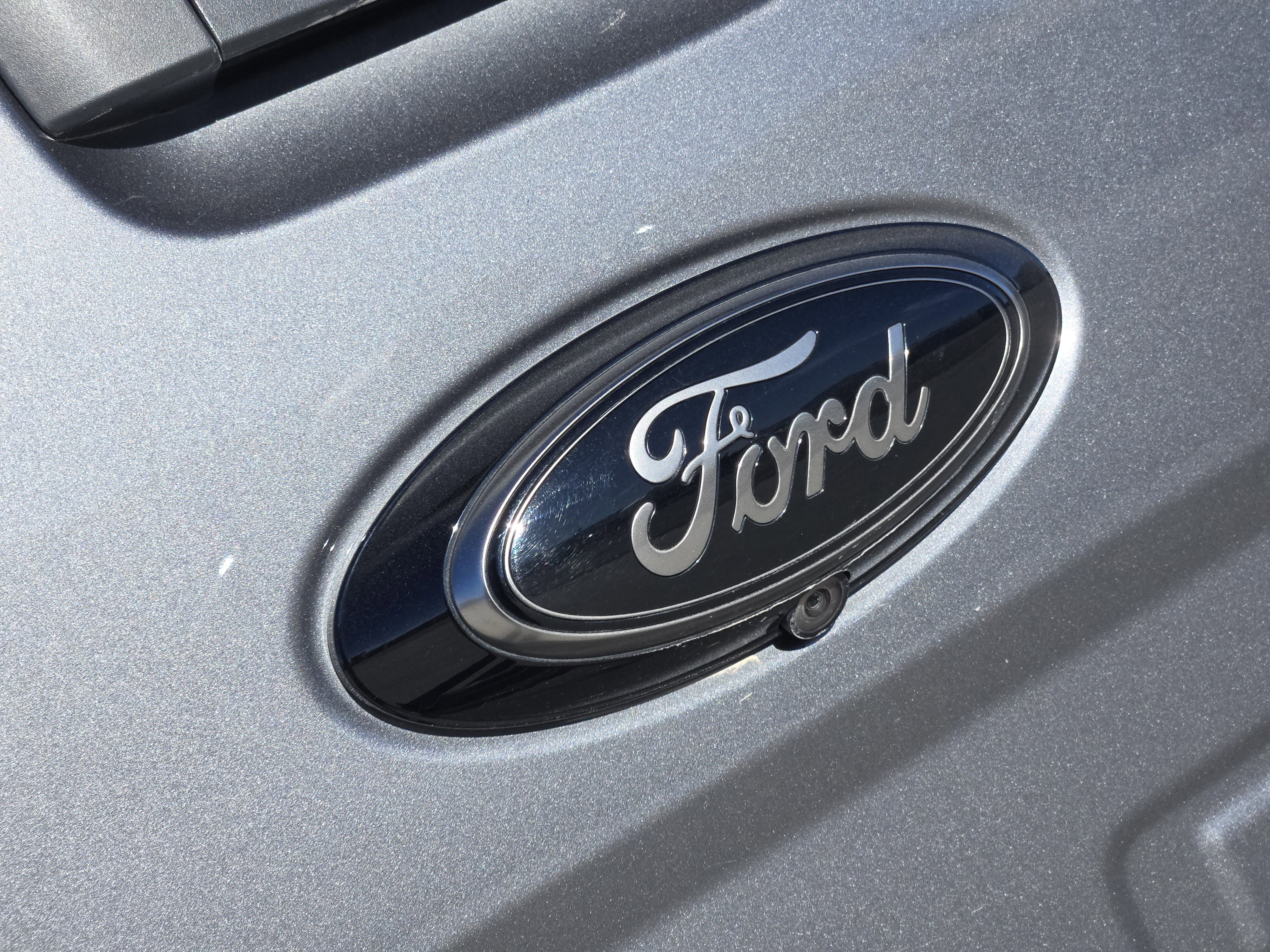 Used 2022 Ford Ranger Lariat w/ Equipment Group 501A High image 10