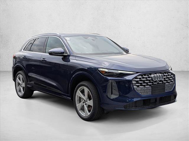 New 2026 Audi Q5 Premium AWD/4WD image 7
