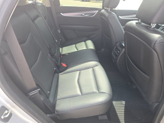 Used 2019 Cadillac XT5 Luxury FWD image 22