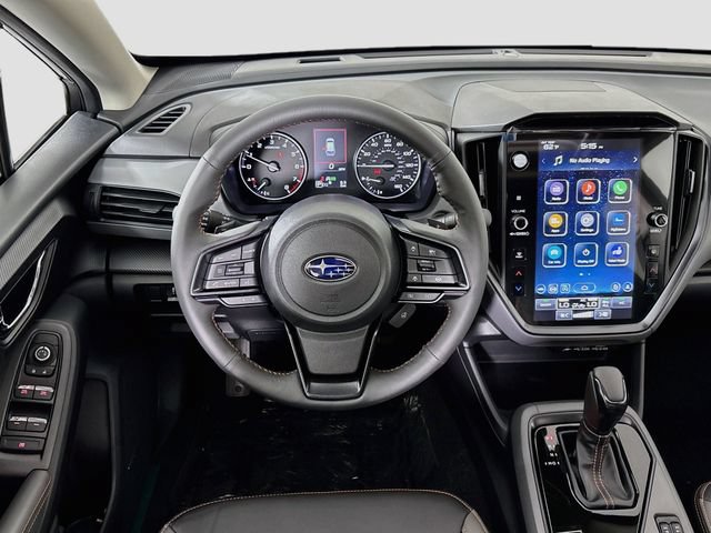 New 2026 Subaru Crosstrek 2.5i Limited AWD/4WD image 23