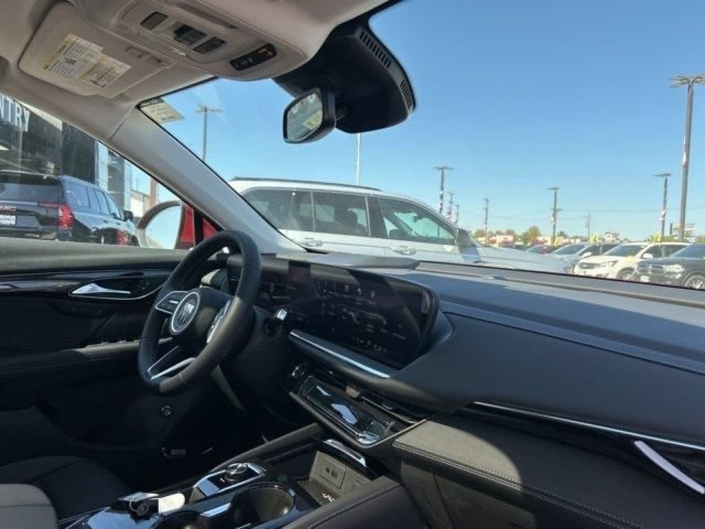 New 2025 Buick Envision Preferred AWD/4WD image 52
