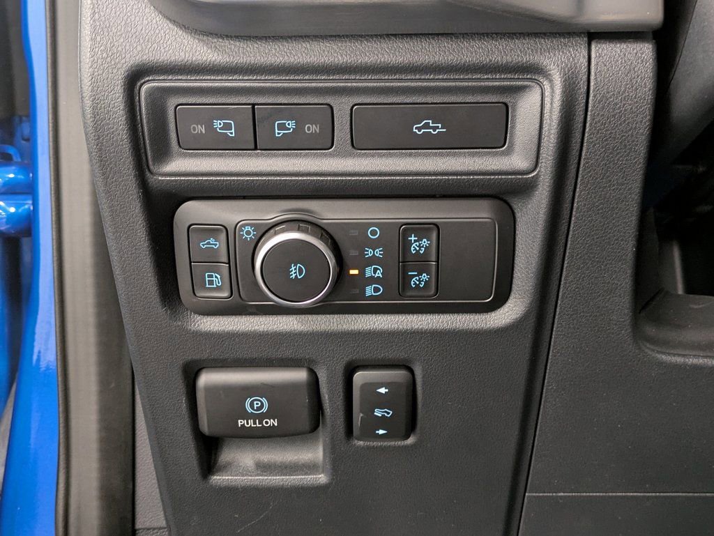 Used 2021 Ford F150 Lariat image 21