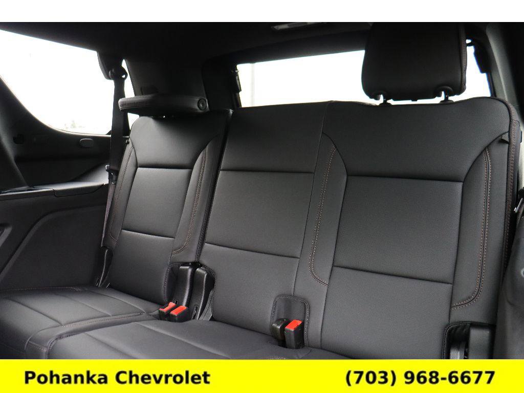 New 2026 Chevrolet Tahoe High Country image 26