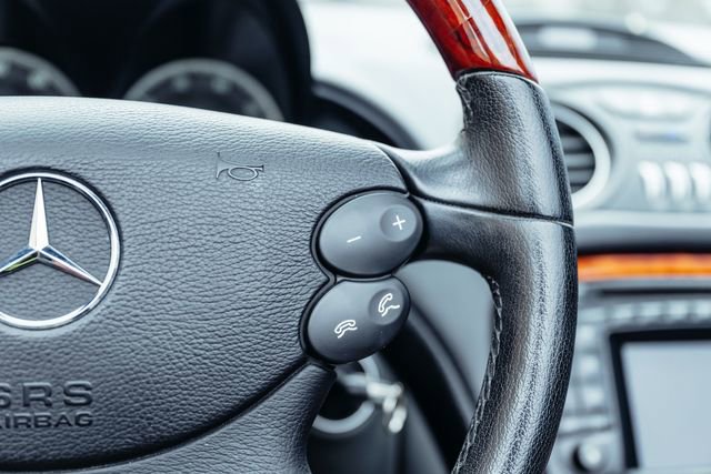 Used 2003 Mercedes-Benz SL 500 image 66