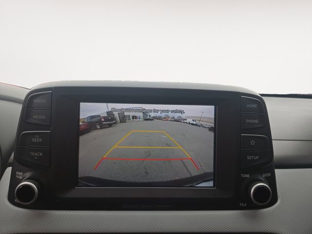Used 2018 Hyundai Kona SEL image 24