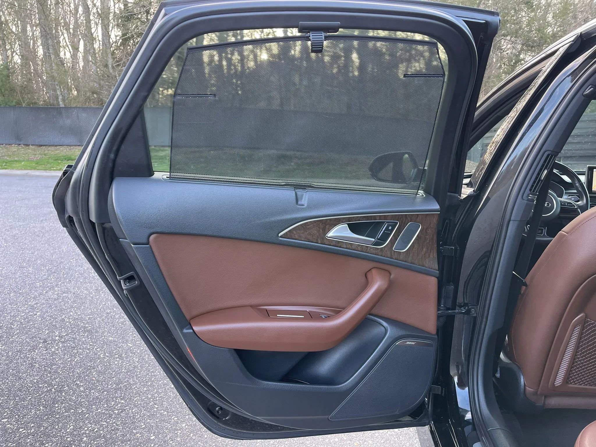 Used 2016 Audi A6 3.0T Prestige w/ Prestige Package AWD/4WD image 13