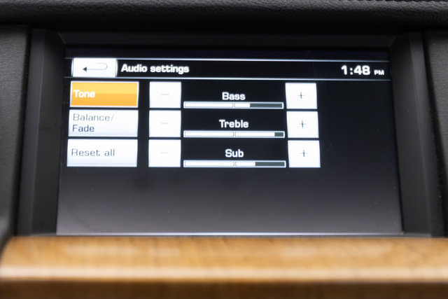 Used 2016 Land Rover LR4 HSE AWD/4WD image 85