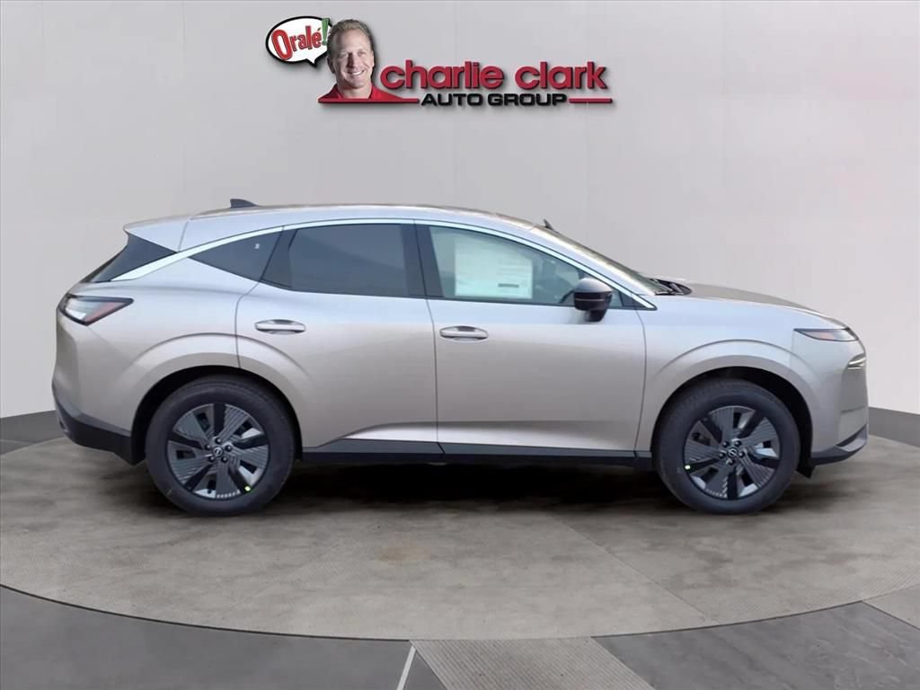 New 2026 Nissan Murano SL AWD/4WD image 6