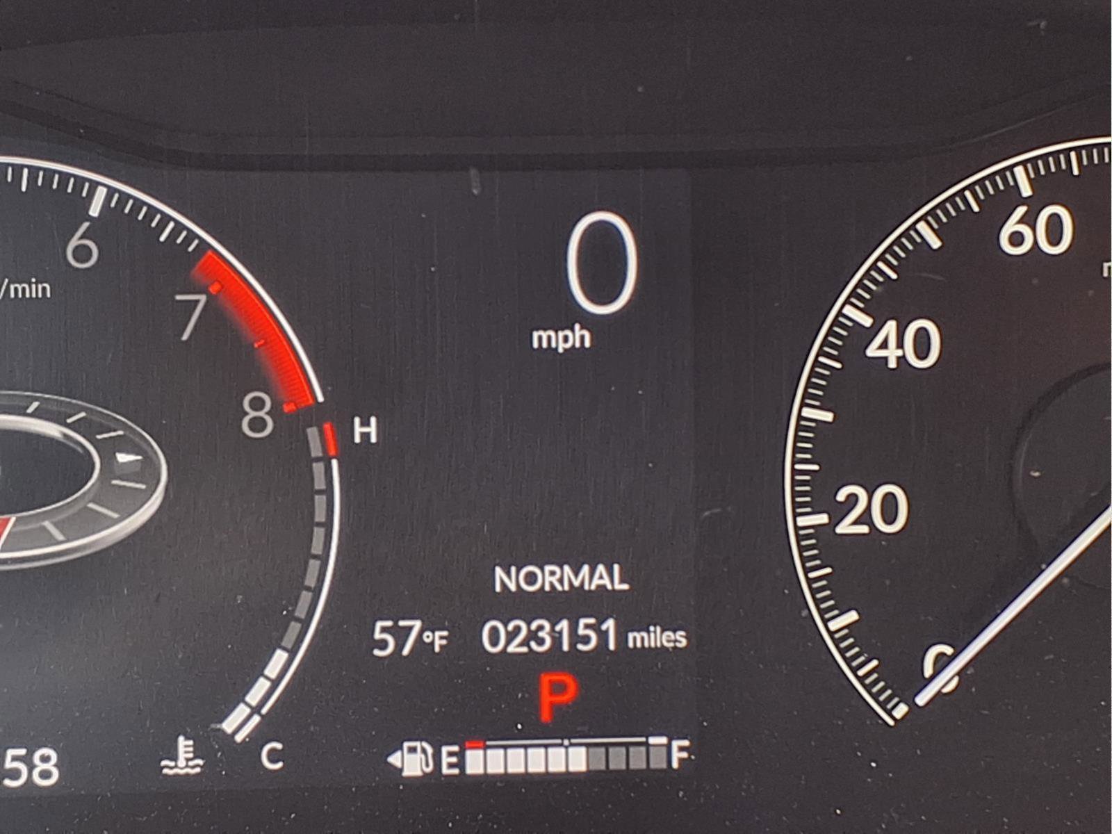 Certified 2024 Honda Ridgeline RTL image 26