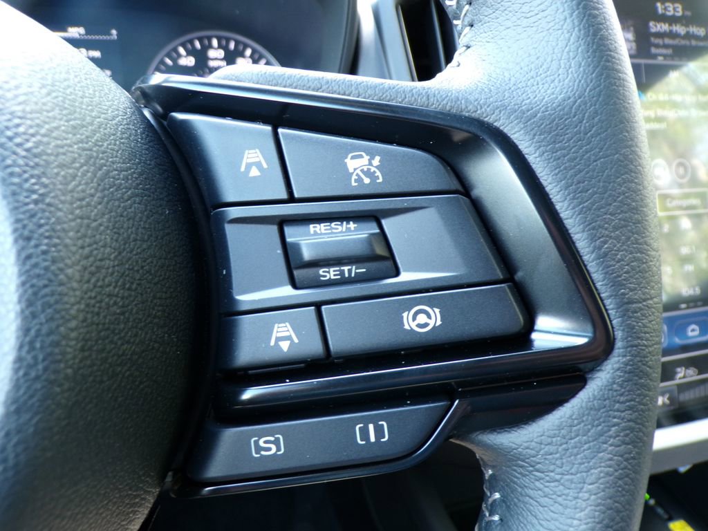 New 2026 Subaru Forester Premium AWD/4WD image 33