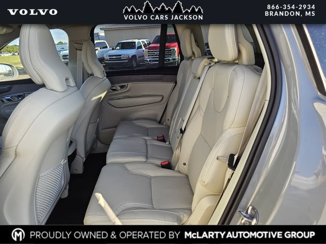 New 2026 Volvo XC90 B6 Ultra w/ Protection Package AWD/4WD image 17
