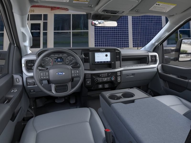New 2026 Ford F250 XL RWD image 32