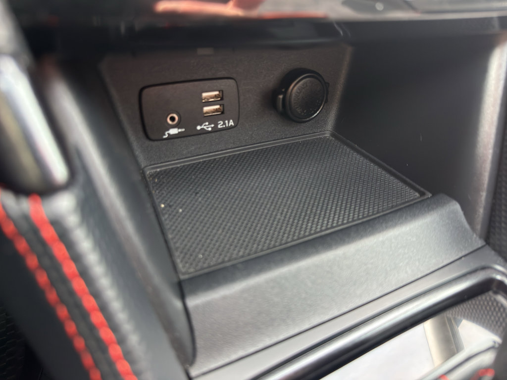 Used 2022 Subaru Forester Sport w/ Popular Package #3 image 22