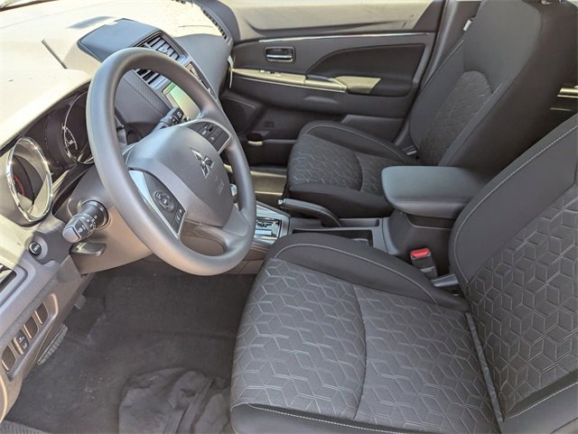 New 2025 Mitsubishi Outlander Sport ES image 11