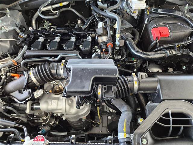 Certified 2025 Acura ADX A-Spec FWD image 23