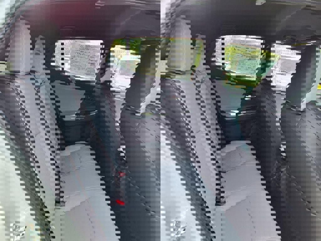 New 2026 Subaru Uncharted AWD image 16