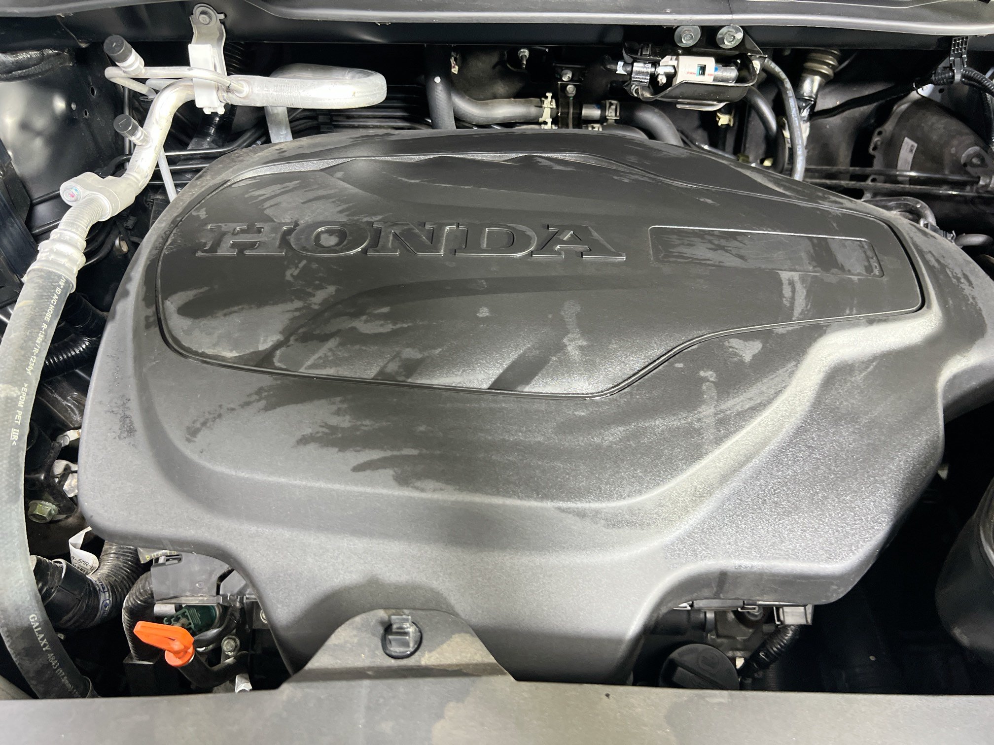 Used 2023 Honda Odyssey EX-L image 30