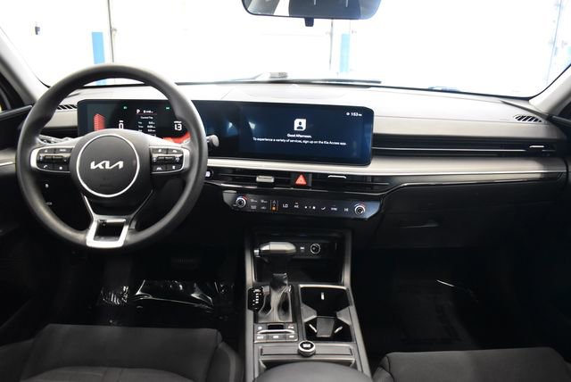 Used 2025 Kia K5 LXS image 5