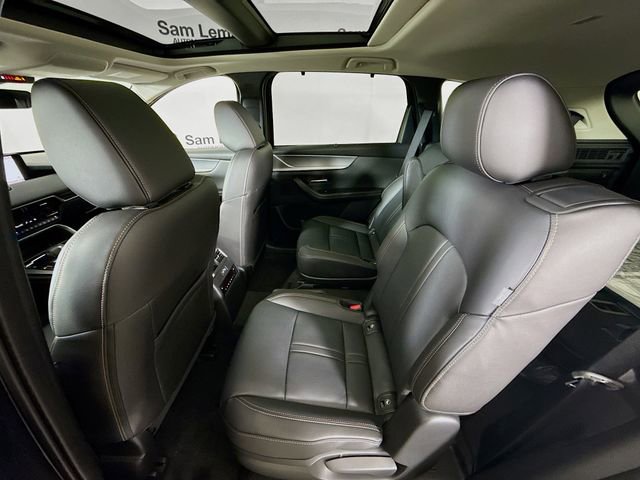 New 2026 MAZDA CX-90 Plug-In Hybrid w/Premium Sport image 25