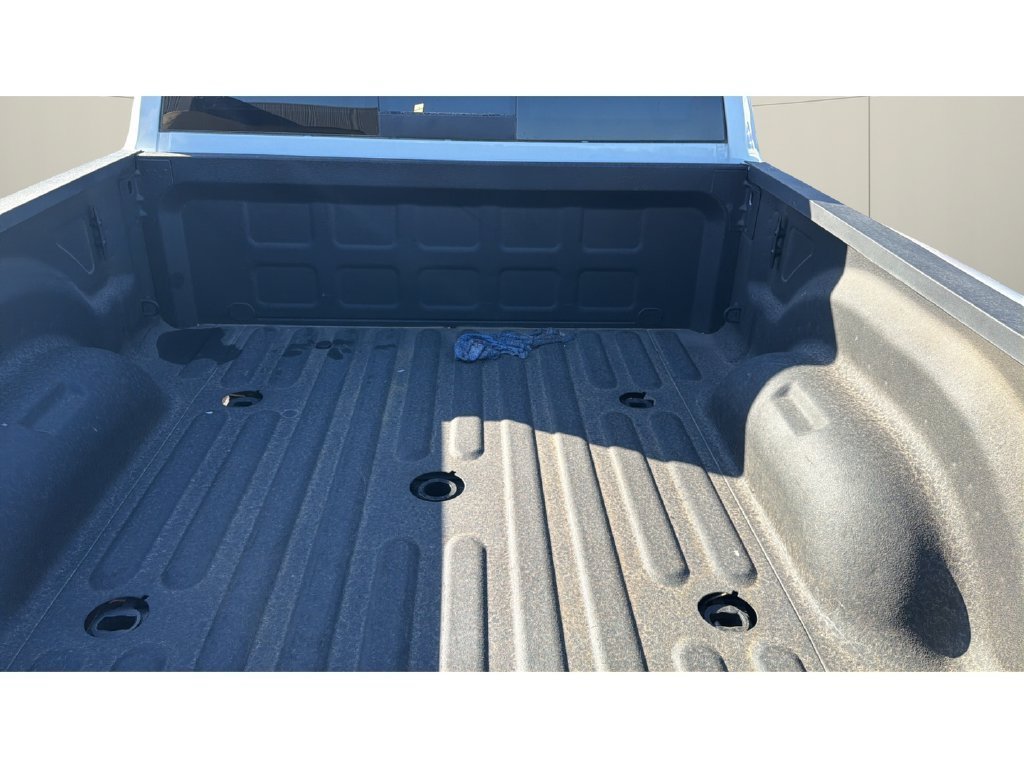 Used 2024 RAM 3500 Laramie w/ Towing Technology Group AWD/4WD image 9