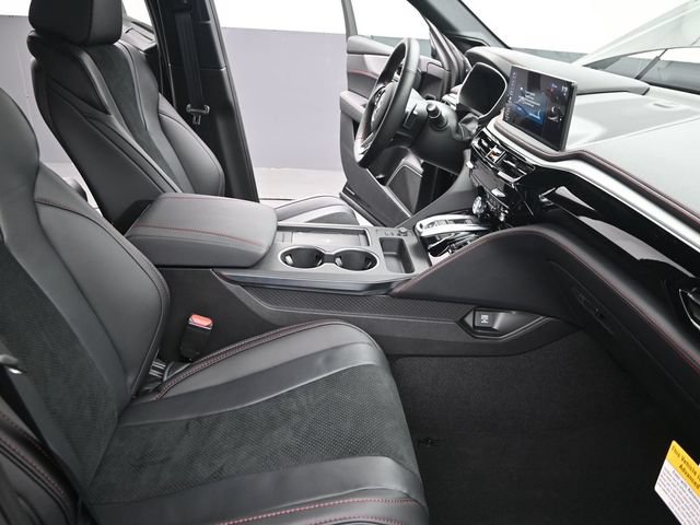 New 2026 Acura MDX A-Spec AWD/4WD image 19