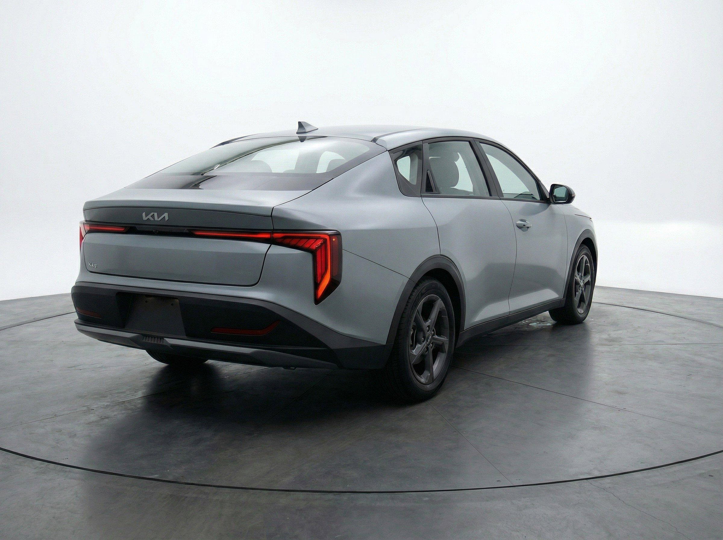 Used 2025 Kia K4 FWD image 9
