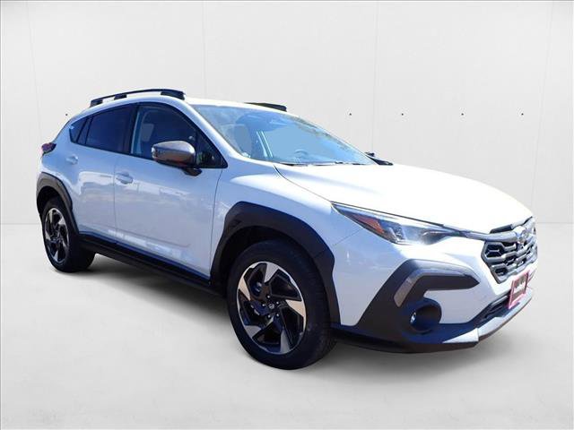 New 2025 Subaru Crosstrek 2.5i Limited image 6