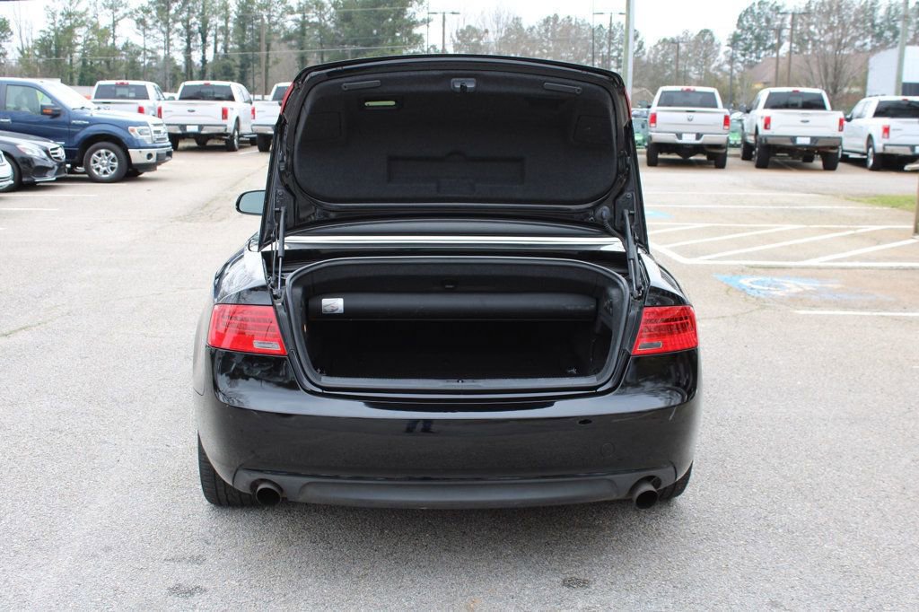 Used 2013 Audi A5 2.0T Premium w/ Convenience Pkg image 19