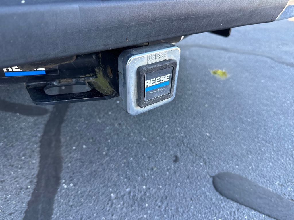 Used 2015 Ford F150 XLT RWD image 27