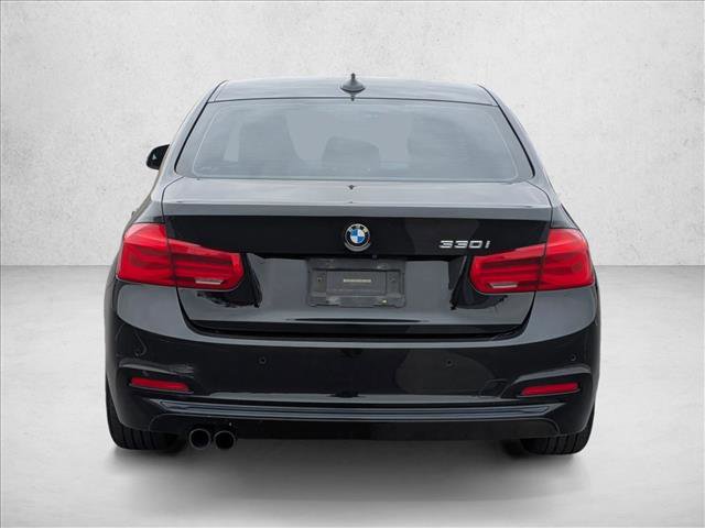 Used 2017 BMW 330i Sedan RWD image 6