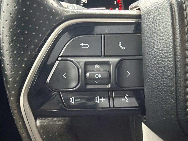 Used 2024 Toyota Tundra SR5 AWD/4WD image 24