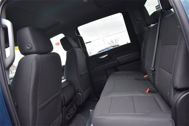 New 2026 Chevrolet Silverado 2500 Custom w/ Custom Value Package image 22