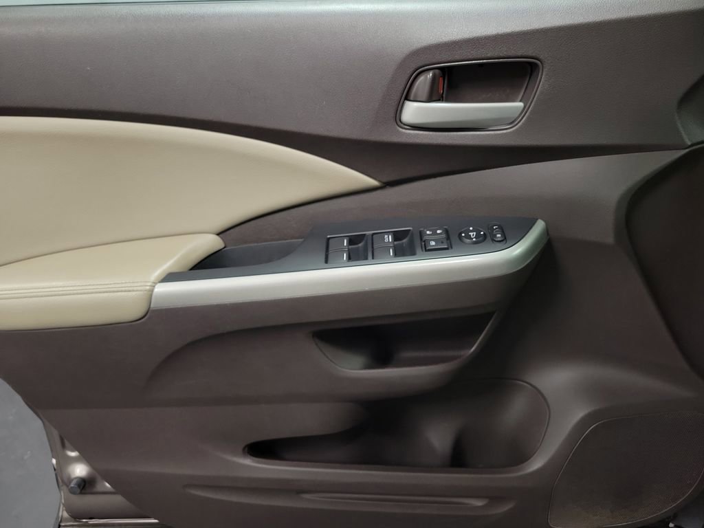 Used 2014 Honda CR-V EX-L image 23