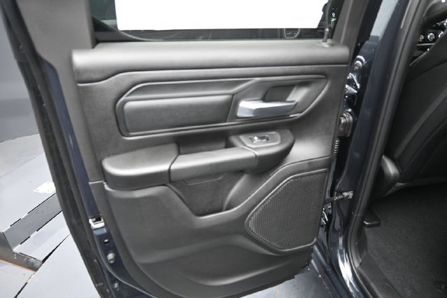 New 2027 RAM 1500 Tradesman AWD/4WD image 40