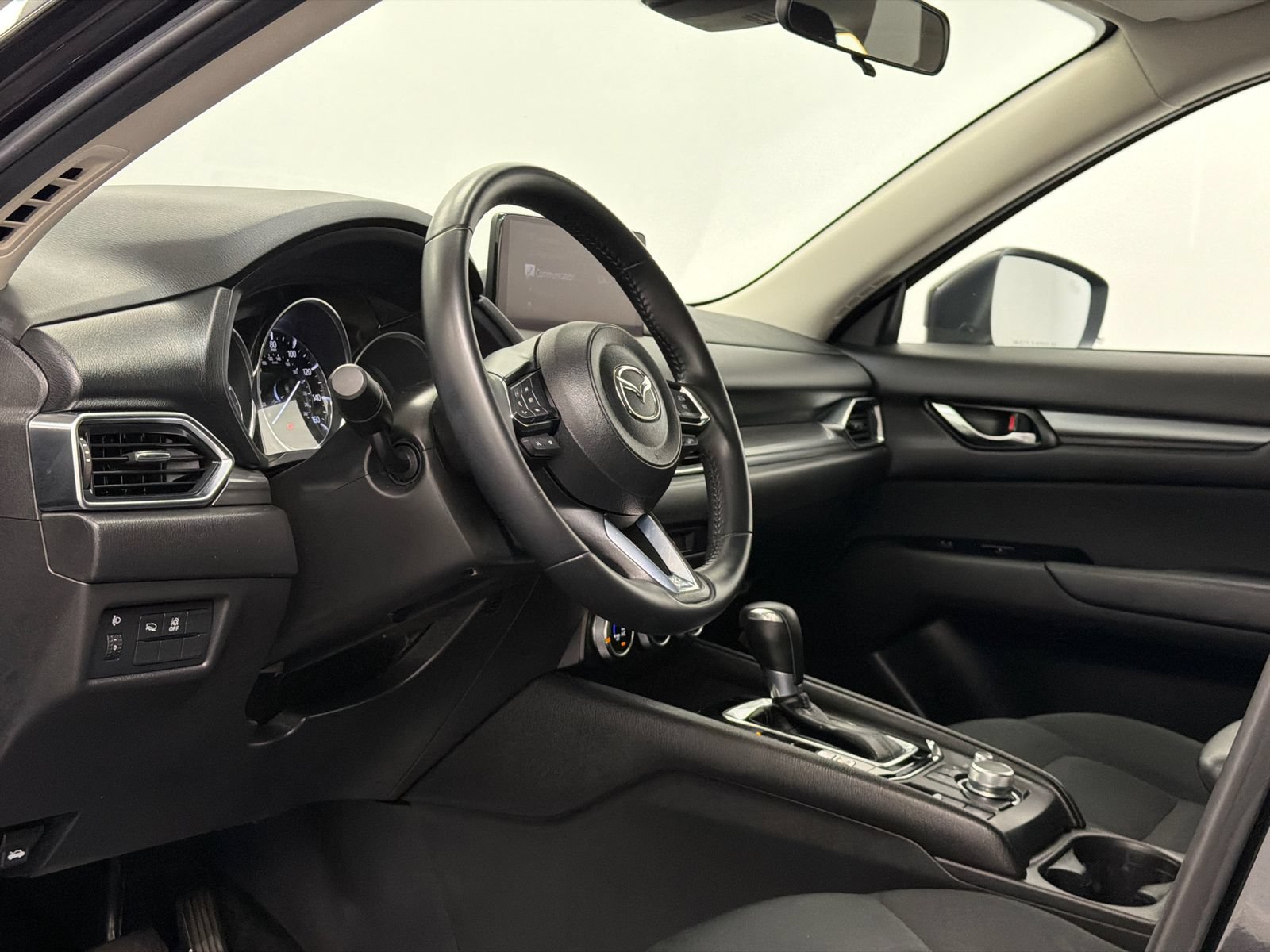 Used 2022 MAZDA CX-5 AWD 2.5 S image 11